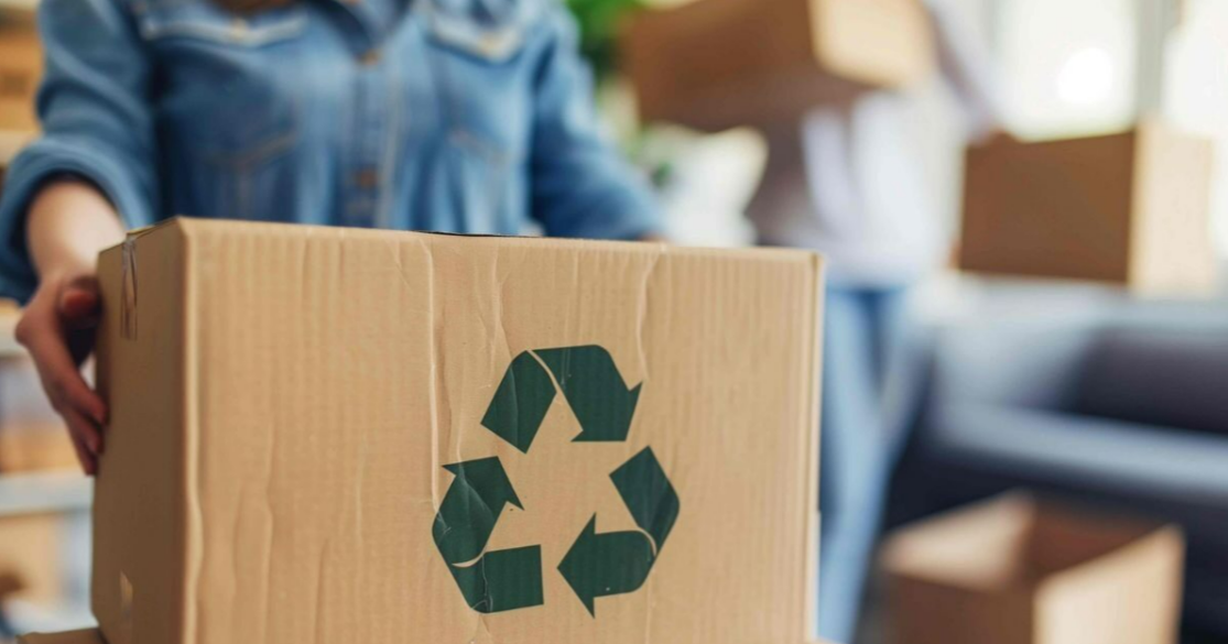 Safe Ship Moving Services Supports Eco-Friendly Moves That Reduce Waste This Summer